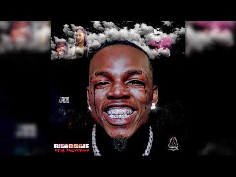 Big Boogie Mental Healing