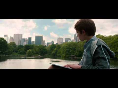 Extremely Loud & Incredibly Close - Trailer