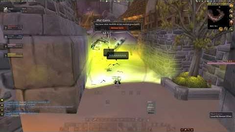 The Culling of Stratholme - Mal