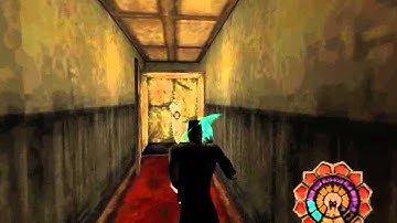 Walkthrough - Shadow Man (N64) [UK-Version] #Part 44#