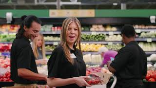 United Supermarkets Now Hiring - Paid Time Off!