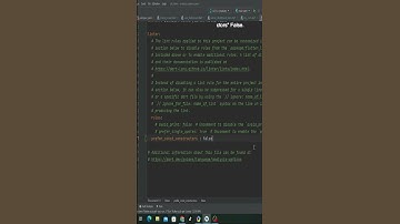 #shorts | Apply const  keyword at once | Const Keyword in Flutter | don