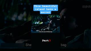 This beautiful island have a secret |deserted island desertedisland