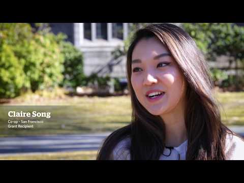Video thumbnail for A Forward-Thinking Approach to Career Support