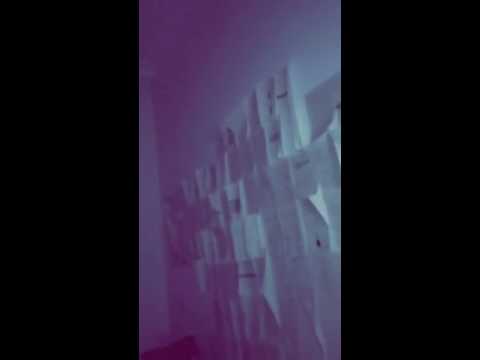 غرفة موها رعب 2 SnapChatRashid راشد