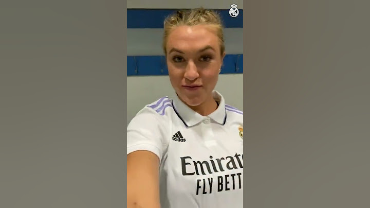 🙃🤍👌 Welcome Freja | #realmadridshorts #shorts