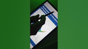 free mathematical handbook of formulas in kilonotes 💫