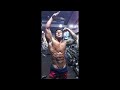  zyzz  hardstyle playlist 4  workout motivation music