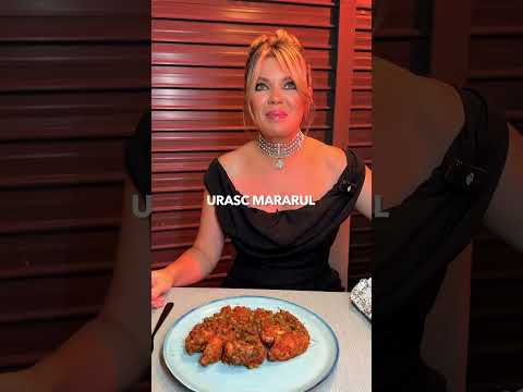 Gatesc Oamenilor Mancarea