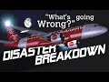 One fault turned to catastrophe in minutes airasia indonesia flight 8501