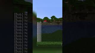 Minecraft Chat Trick screenshot 3