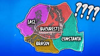 ROMANIA Razboiul ce a Tinut 1.000 de ANI | World Box