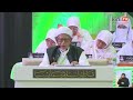 Malang di Malaysia, banteras rasuah jadi modal politik jatuhkan lawan - Hadi