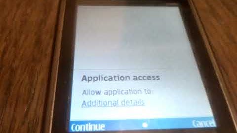 How to Install N-Gage 2.0 to play games and hack your symbian phone (s60v3/s60v5)