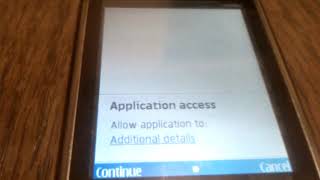 How To Install N-Gage 2.0 To Play Games And Hack Your Symbian Phone (s60v3/s60v5) How To Install N-Gage 2.0 To Play Games And Hack Your Symbian Phone (s60v3/s60v5)