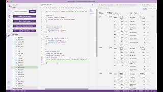 Malloy Language Introduction