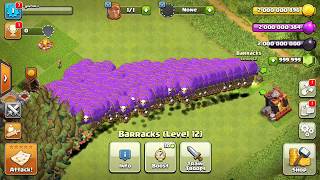 MIROCLASH UNLIMETED ARMY ATTACK.