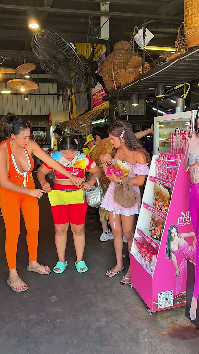 Noo na-Thai Street Food