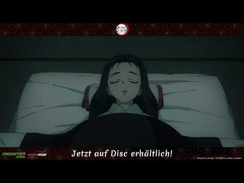 Demon Slayer - Clip #14 (Dt.)