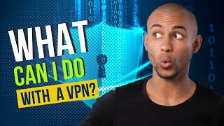 What can I do with a VPN? 🤔 Top 10 uses of VPN screenshot 3