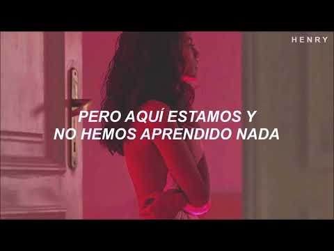 canción poco conocida que deberías estar escuchando (pt. ii) ❤️‍🩹