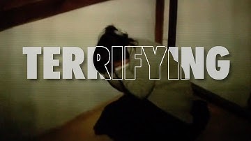 The Scariest Mockumentary I