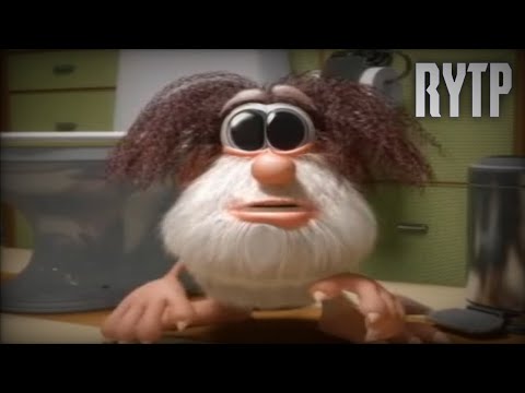 ББББ RYTP / БУБА РИТП ПУП