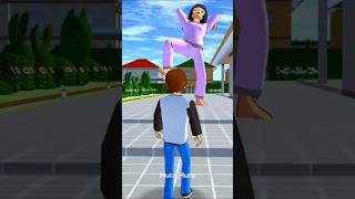 Gawat Didalam Perut Mio Ada Zombie