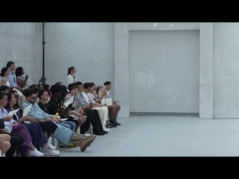 Video Milano Fashion Week - GARCIAS LIVE : Si Lo Crees Lo Creas