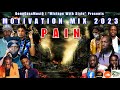 Dancehall Motivation Mix 2023 | PAIN - Mavado, Jay-A, Dexta Daps, Valiant, Yaksta & More