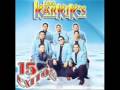 Los Karkis - Caminando y Meando