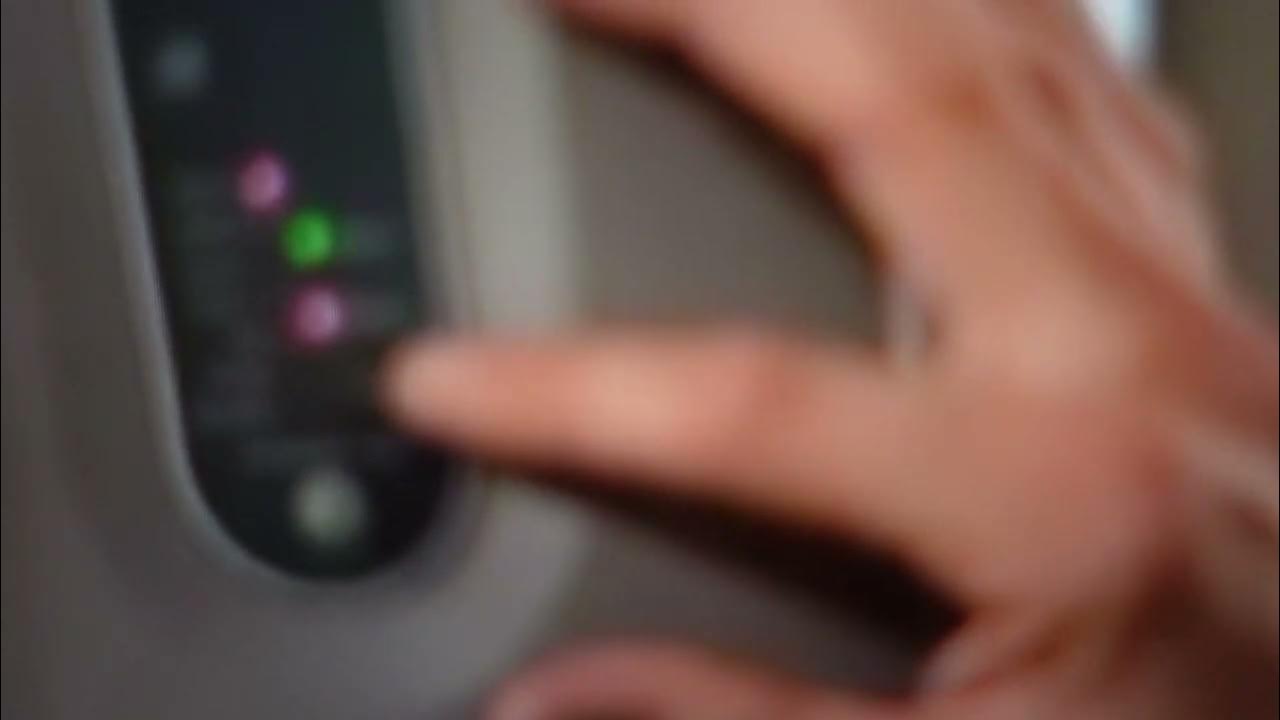 Purge Light Blinking on Honeywell Zone Controller YouTube