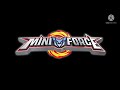 Ungu-kembali bertahan ost mini force