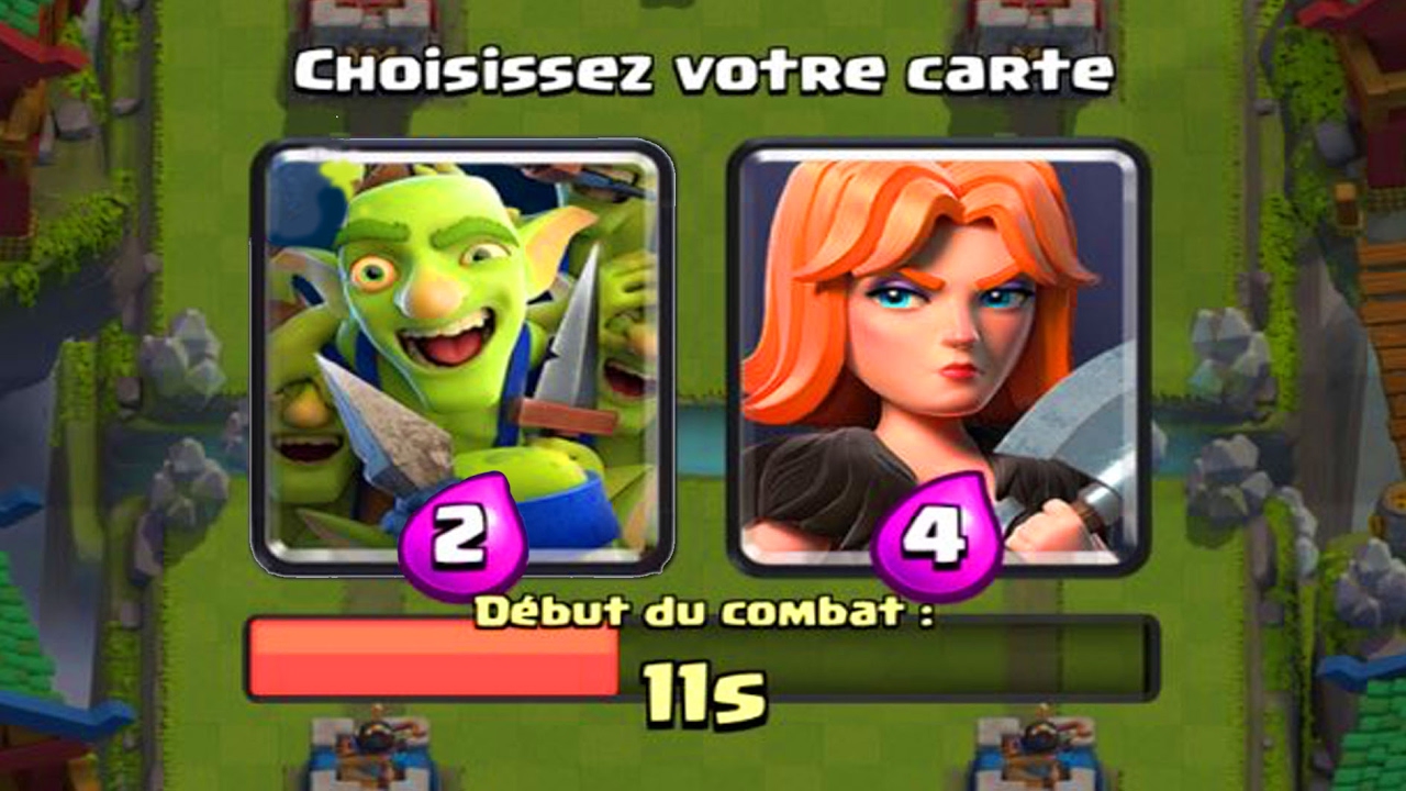 CLASH ROYALE OMG LE RETOUR DU DEFI DU TIRAGE ! - Aujourd'hui video clash royale dans laquelle le defi du tirage est de retour avec plein de deck wtf pour nous jouer de mauvais tour !