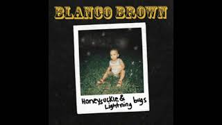 Blanco Brown - The Git Up Super Clean