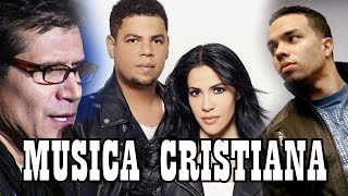 La Mejor Musica Cristiana 2018 - Jesús Adrián Romero, Tercer Cielo, Alex Zurdo Sus Mejores Exitos