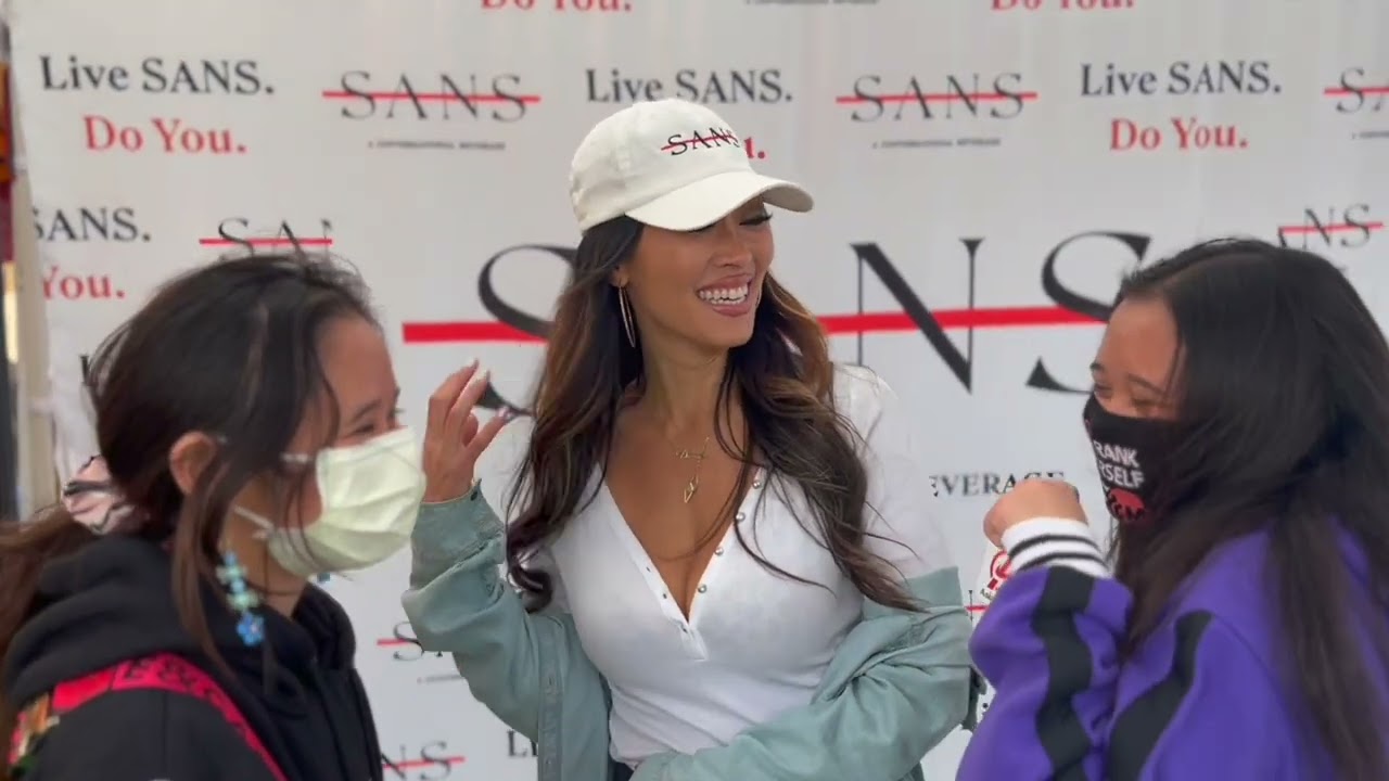 Devon Diep & Kevin Kreider - SANS | ALLS Productions Exclusive Interview