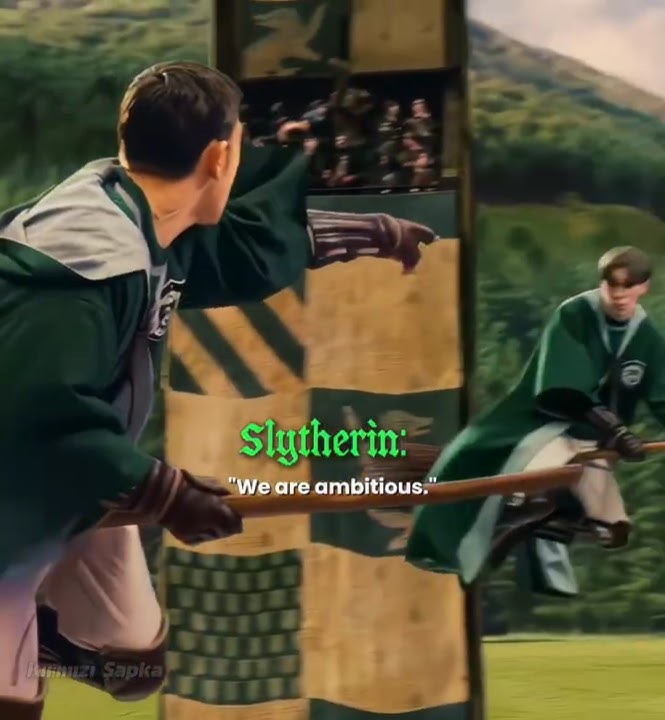All Hogwarts Houses. 🦁 #Gryffindor #Slytherin #Ravenclaw #Hufflepuff #harrypotter #harrypotteredit