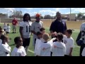 International Bowl | Team USA Player Show | Episode 3 | USA Football
