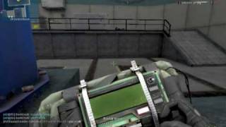 AVA - 5 kills with C4 - Smug