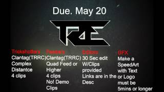 Retro RC (Closed)