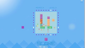 Zen Blocks - Relaxing Puzzle Game (Available on Steam soon)