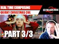 How To Compose a QUIRKY CHRISTMAS Cue - Part 3/3