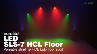 Productvideo