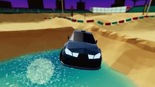 Star Drift Evolution - Super Speedway 146% expert time
