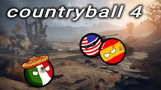countryball 4