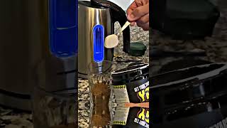 TRISTAN TATE CREATES THE MOST POWERFUL ENERGY DRINK! 💪