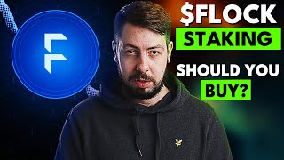 The Benefits of staking on FLock.io – everything you need to know