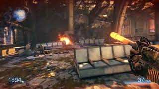 прохождение Bulletstorm Full Clip Edition часть 7 без комментариев