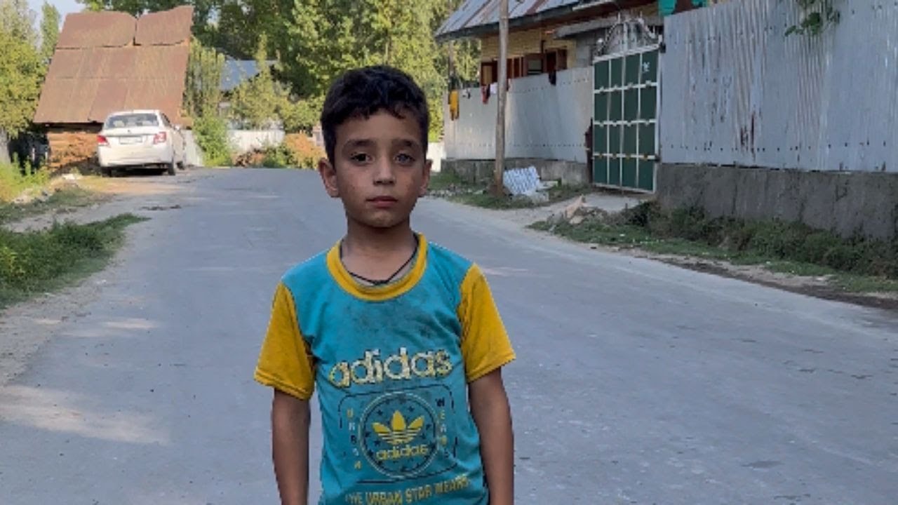 Sweet boy with heterochromia steals the hearts of everyone *Incredible Video* || WooGlobe